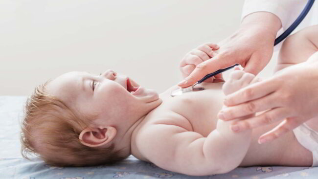 Pediatric Malpractice Cases